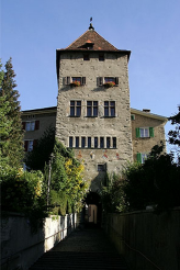 Hof-Torturm