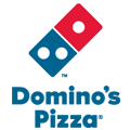 De Dominos Pizza