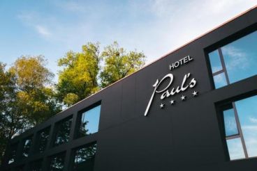 Hotel Paul's
