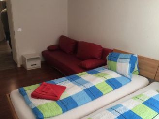 Youth Apartment