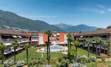 Hapimag Ferienwohnungen Ascona