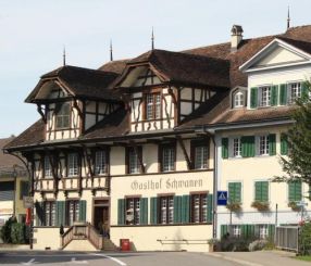Landgasthof Schwanen