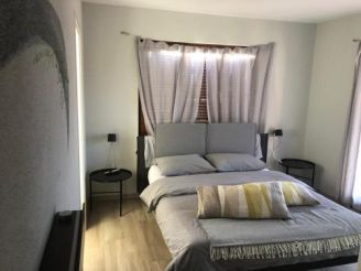 Deluxe Double or Twin Room with Lake View