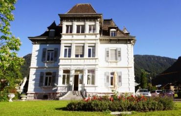 Adventure Hostel Interlaken