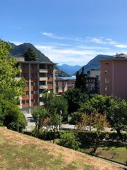 Lugano Center GuestHouse Apartments