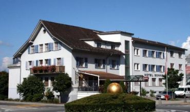 Hotel Sonne Reiden AG