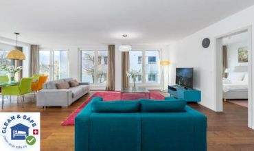 247 Concierge - Interlaken Apartments
