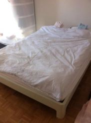 Двухместный номер с 1 кроватью или 2 отдельными кроватями и дополнительной кроватью