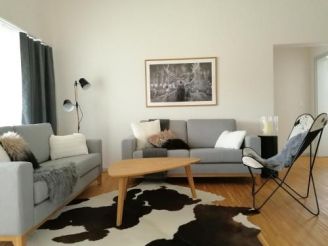 Easy-Living Apartments Doppleschwand