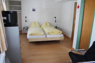 Double Room - North Side