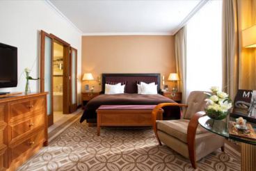 Resort Double or Twin Room