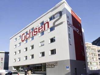 Hotel Ochsen 2