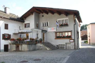 Hôtel Weisses Kreuz