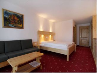 Double Room - North Comfort