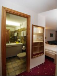 Double Room - North Comfort