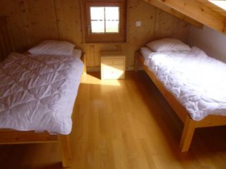 Four-Bedroom Chalet