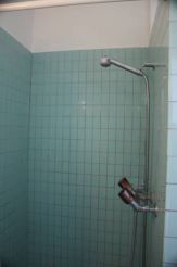 Double or Twin Room with Private Shower