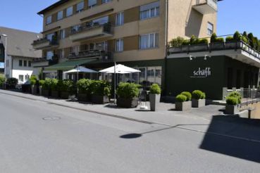 Отель Hotel Restaurant Schäfli