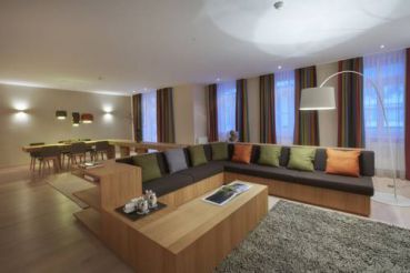 Premier Two-Bedroom Suite