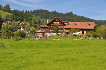 Campagne Appenzell