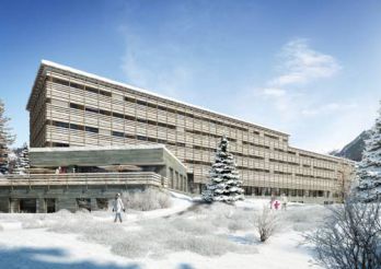 Ameron Swiss Mountain Hôtel Davos