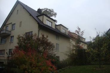 Habitaciones simples Zúrich