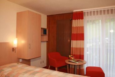 Promotion - Double Room