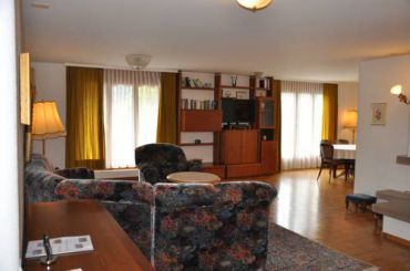Three-Bedroom Apartment Jungfrau (6 Adults)