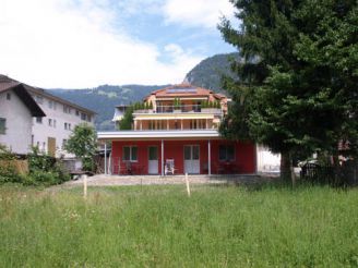 Deluxe Two-Bedroom Bungalow