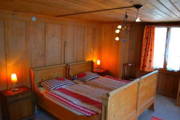 Двухместный номер с 1 кроватью или 2 отдельными кроватями и балконом - общая ванная комната